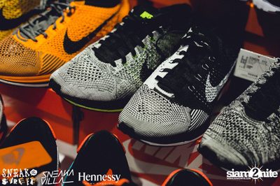 SneakaVilla & Hennessy pres. Sneak the Street at EmQuartier — photo 264