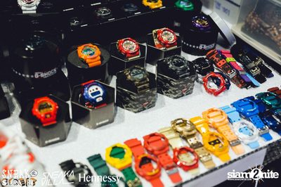 SneakaVilla & Hennessy pres. Sneak the Street at EmQuartier — photo 265