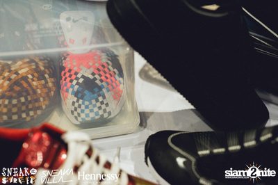 SneakaVilla & Hennessy pres. Sneak the Street at EmQuartier — photo 266