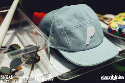 SneakaVilla & Hennessy pres. Sneak the Street at EmQuartier — photo 267