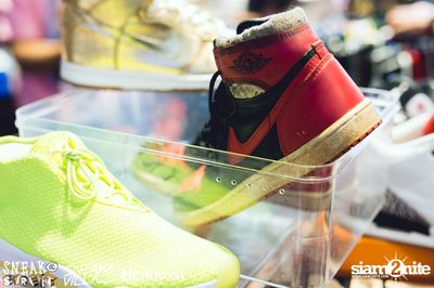 SneakaVilla & Hennessy pres. Sneak the Street at EmQuartier — photo 269