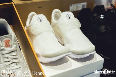 SneakaVilla & Hennessy pres. Sneak the Street at EmQuartier — photo 301