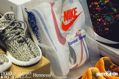 SneakaVilla & Hennessy pres. Sneak the Street at EmQuartier — photo 303