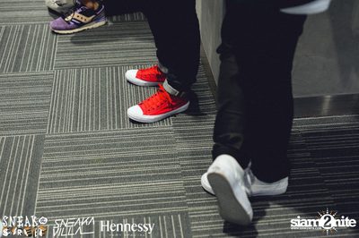 SneakaVilla & Hennessy pres. Sneak the Street at EmQuartier — photo 306