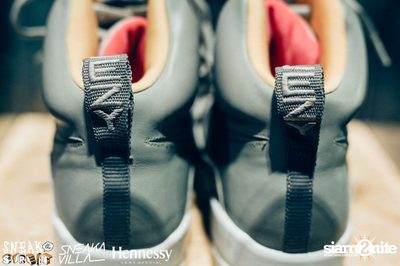 SneakaVilla & Hennessy pres. Sneak the Street at EmQuartier — photo 316