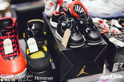 SneakaVilla & Hennessy pres. Sneak the Street at EmQuartier — photo 359