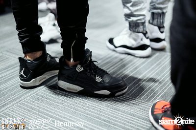 SneakaVilla & Hennessy pres. Sneak the Street at EmQuartier — photo 371