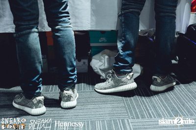 SneakaVilla & Hennessy pres. Sneak the Street at EmQuartier — photo 383