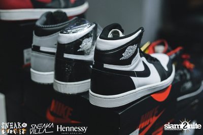 SneakaVilla & Hennessy pres. Sneak the Street at EmQuartier — photo 399