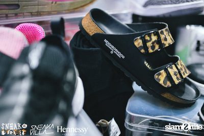 SneakaVilla & Hennessy pres. Sneak the Street at EmQuartier — photo 406