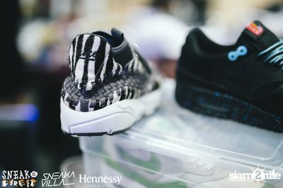 SneakaVilla & Hennessy pres. Sneak the Street at EmQuartier — photo 407