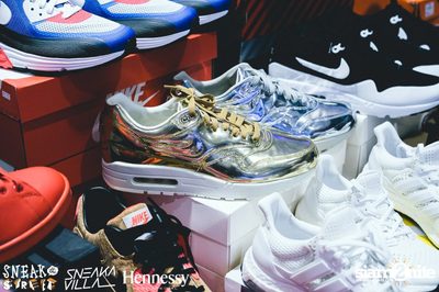 SneakaVilla & Hennessy pres. Sneak the Street at EmQuartier — photo 408
