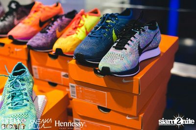 SneakaVilla & Hennessy pres. Sneak the Street at EmQuartier — photo 409