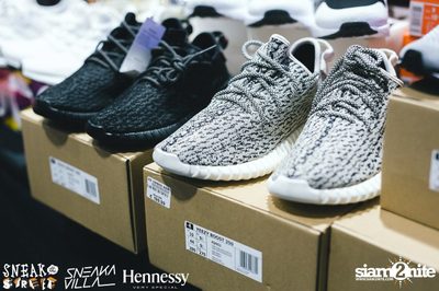 SneakaVilla & Hennessy pres. Sneak the Street at EmQuartier — photo 410