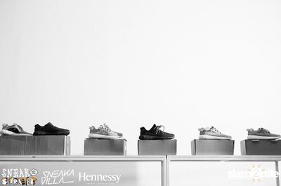 SneakaVilla & Hennessy pres. Sneak the Street at EmQuartier — photo 414