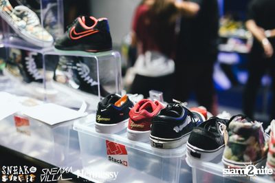 SneakaVilla & Hennessy pres. Sneak the Street at EmQuartier — photo 416