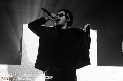 SneakaVilla & Hennessy pres. Sneak the Street at EmQuartier — photo 420