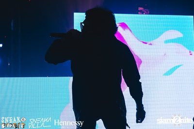 SneakaVilla & Hennessy pres. Sneak the Street at EmQuartier — photo 421