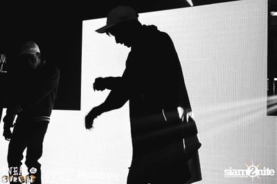 SneakaVilla & Hennessy pres. Sneak the Street at EmQuartier — photo 422