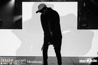SneakaVilla & Hennessy pres. Sneak the Street at EmQuartier — photo 425