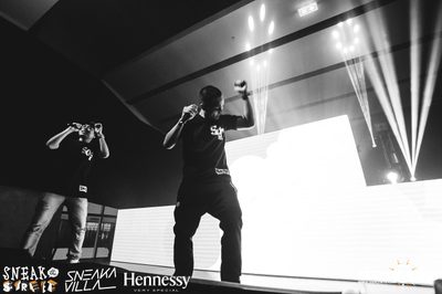 SneakaVilla & Hennessy pres. Sneak the Street at EmQuartier — photo 440