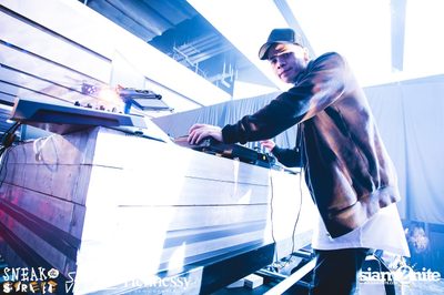 SneakaVilla & Hennessy pres. Sneak the Street at EmQuartier — photo 451