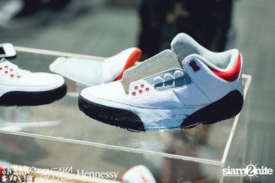 SneakaVilla & Hennessy pres. Sneak the Street at EmQuartier — photo 2
