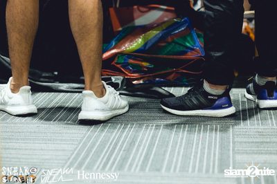 SneakaVilla & Hennessy pres. Sneak the Street at EmQuartier — photo 25
