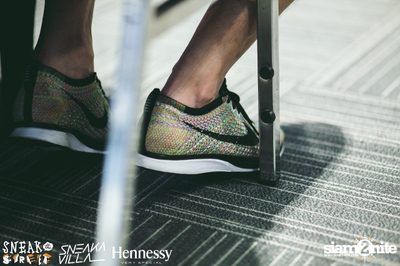 SneakaVilla & Hennessy pres. Sneak the Street at EmQuartier — photo 58