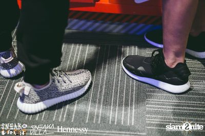 SneakaVilla & Hennessy pres. Sneak the Street at EmQuartier — photo 66