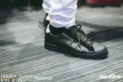 SneakaVilla & Hennessy pres. Sneak the Street at EmQuartier — photo 67