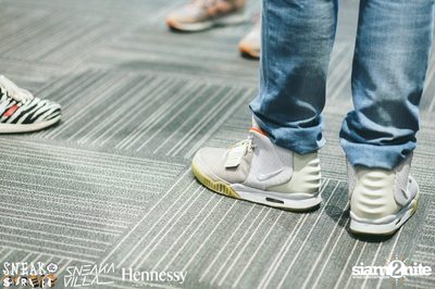 SneakaVilla & Hennessy pres. Sneak the Street at EmQuartier — photo 74