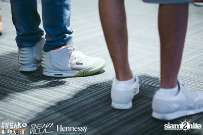SneakaVilla & Hennessy pres. Sneak the Street at EmQuartier — photo 100