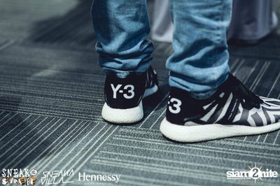 SneakaVilla & Hennessy pres. Sneak the Street at EmQuartier — photo 101