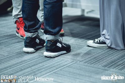 SneakaVilla & Hennessy pres. Sneak the Street at EmQuartier — photo 103