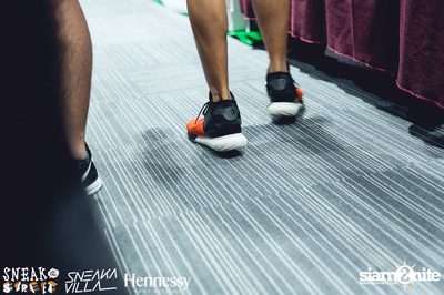 SneakaVilla & Hennessy pres. Sneak the Street at EmQuartier — photo 139