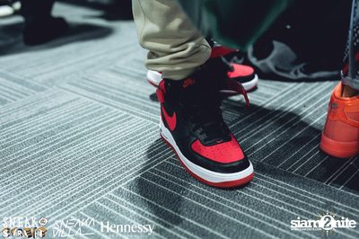 SneakaVilla & Hennessy pres. Sneak the Street at EmQuartier — photo 146