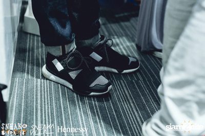 SneakaVilla & Hennessy pres. Sneak the Street at EmQuartier — photo 150