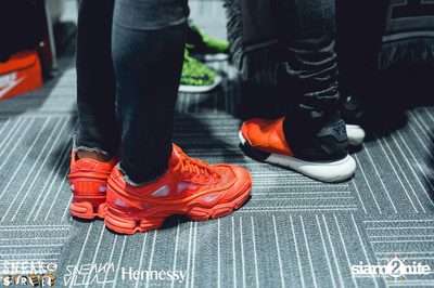 SneakaVilla & Hennessy pres. Sneak the Street at EmQuartier — photo 152