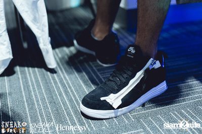 SneakaVilla & Hennessy pres. Sneak the Street at EmQuartier — photo 155