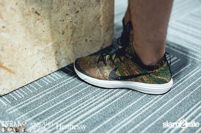 SneakaVilla & Hennessy pres. Sneak the Street at EmQuartier — photo 158