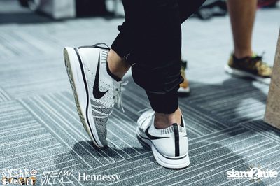 SneakaVilla & Hennessy pres. Sneak the Street at EmQuartier — photo 159