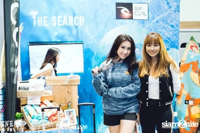 SneakaVilla & Hennessy pres. Sneak the Street at EmQuartier — photo 189