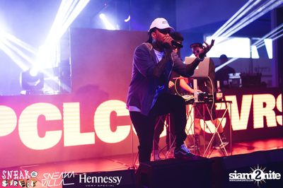 SneakaVilla & Hennessy pres. Sneak the Street at EmQuartier — photo 246