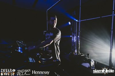 SneakaVilla & Hennessy pres. Sneak the Street at EmQuartier — photo 300