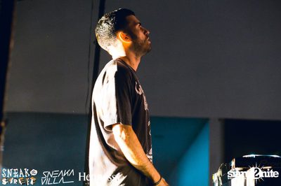 SneakaVilla & Hennessy pres. Sneak the Street at EmQuartier — photo 308