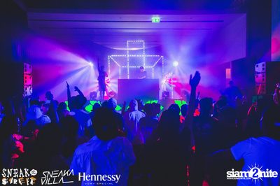 SneakaVilla & Hennessy pres. Sneak the Street at EmQuartier — photo 351
