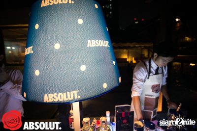 Absolut presents La Femme Drink Society at Salt Aree — photo 8