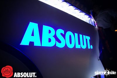 Absolut presents La Femme Drink Society at Salt Aree — photo 11