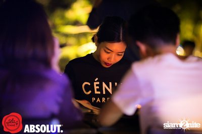Absolut presents La Femme Drink Society at Salt Aree — photo 59